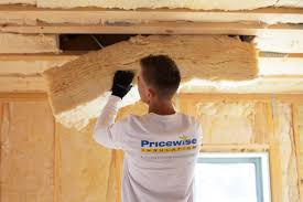 Johnston, IA Foam Insulation Services Company